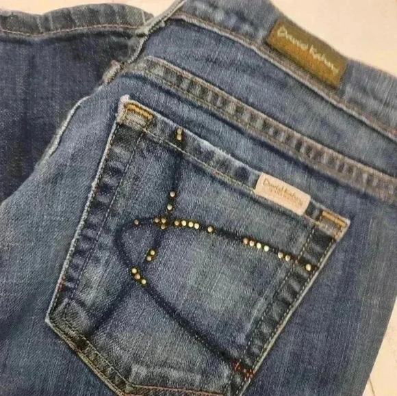 David Kahn Jeans - Picture 2 of 2